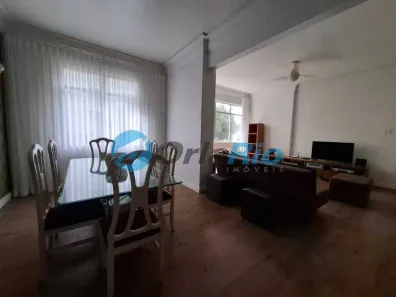 Apartamento com 3 Quartos para alugar, 99m² no Copacabana, Rio de Janeiro