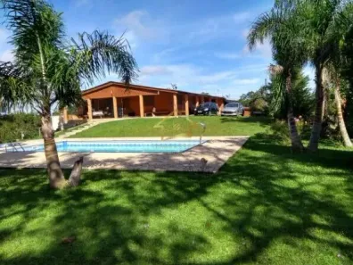 Fazenda/Sítio com 3 Quartos à venda, 36000m² no Iná, São José dos Pinhais