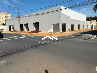 Galpão/Depósito/Armazém para alugar, 270m² no Martins, Uberlândia