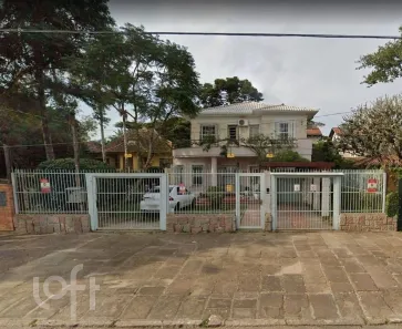 Casa com 4 Quartos à venda, 301m² no Ipanema, Porto Alegre