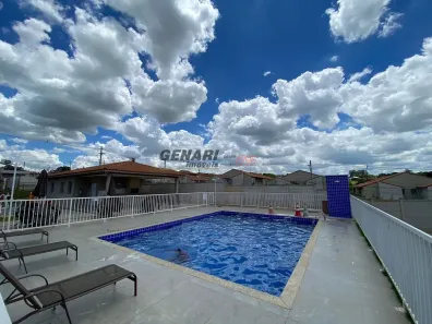 Apartamento com 2 Quartos para venda ou aluguel, 73m² no Conjunto Habitacional Residencial Veredas da Conquista, Indaiatuba