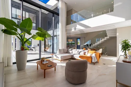 Casa de Condomínio com 4 Quartos à venda, 439m² no Alphaville Graciosa, Pinhais