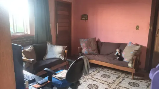 Casa com 2 Quartos à venda, 100m² no Jardim Monte Carmelo, Guarulhos
