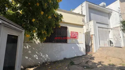 Casa com 2 Quartos à venda, 101m² no Vila Mariana, São Paulo