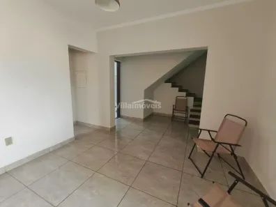 Sobrado com 3 Quartos para alugar, 236m² no Jardim Aurélia, Campinas
