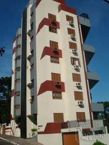 Apartamento com 3 Quartos à venda, 197m² no Centro, Novo Hamburgo