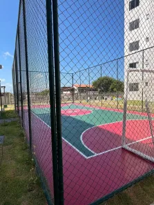 Apartamento com 2 Quartos à venda, 44m² no Novo Mondubim, Fortaleza