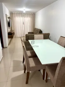Apartamento com 2 Quartos à venda, 68m² no Jockey de Itaparica, Vila Velha