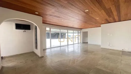 Cobertura com 4 Quartos à venda, 384m² no Centro, Florianópolis