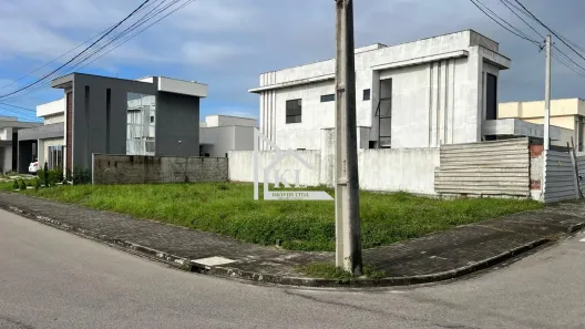 Lote/Terreno à venda, 240m² no Cajupiranga, Parnamirim