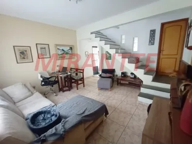 Sobrado com 3 Quartos à venda, 140m² no Jardim do Colégio (Zona Norte), São Paulo