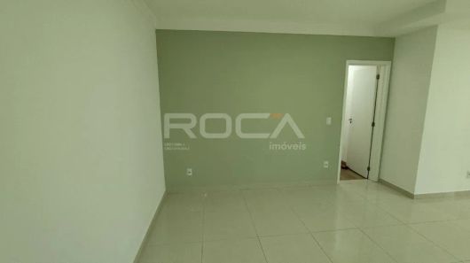 Apartamento com 3 Quartos à venda, 102m² no Parque Faber Castell I, São Carlos