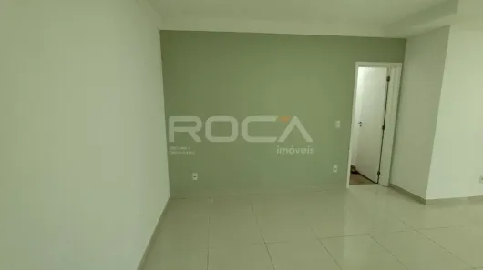 Apartamento com 3 Quartos à venda, 102m² no Parque Faber Castell I, São Carlos