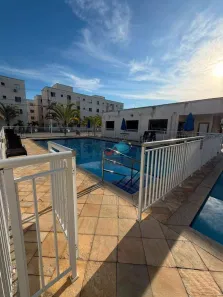 Apartamento com 2 Quartos à venda, 60m² no Atlântica, Rio das Ostras