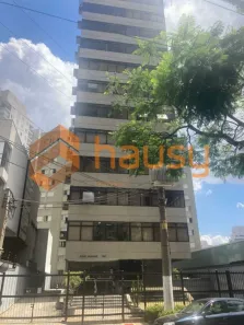 Sala Comercial à venda, 31m² no Parque Imperial, São Paulo