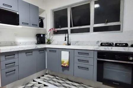 Apartamento com 3 Quartos à venda, 148m² no Vila Mariana, São Paulo