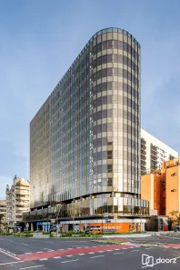Sala Comercial à venda, 49m² no Boa Vista, Porto Alegre