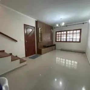 Sobrado com 3 Quartos à venda, 140m² no Jardim Celeste, São Paulo
