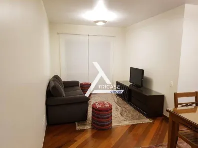 Apartamento com 2 Quartos para alugar, 71m² no Cerqueira César, São Paulo