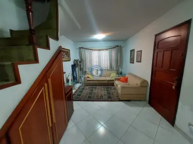 Casa com 3 Quartos à venda, 90m² no Jardim Sandra, São Paulo