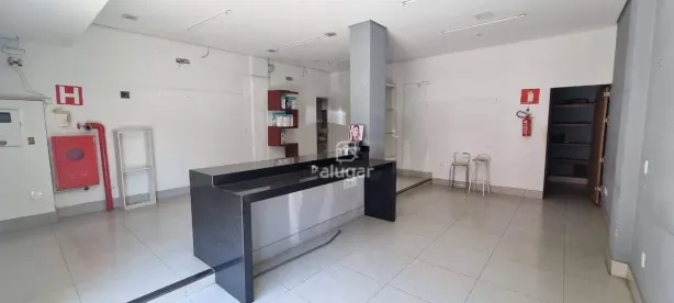 Ponto Comercial para alugar, 60m² no Centro, Montes Claros