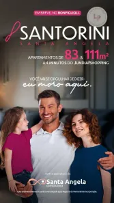 Apartamento com 2 Quartos à venda, 83m² no Jardim Bonfiglioli, Jundiaí
