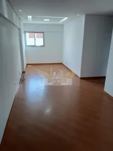 Apartamento com 3 Quartos para alugar, 80m² no Parque das Nações, Santo André