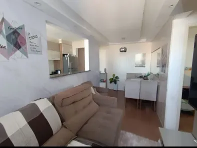 Apartamento com 2 Quartos à venda, 45m² no Gopoúva, Guarulhos