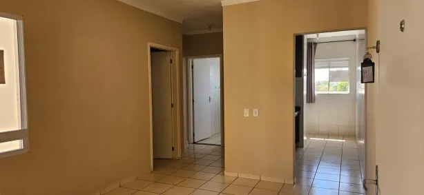 Apartamento com 2 Quartos para alugar, 70m² no Jardim Heitor Rigon, Ribeirão Preto