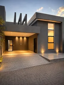 Casa de Condomínio com 3 Quartos à venda, 200m² no Setor Habitacional Arniqueira, Brasília