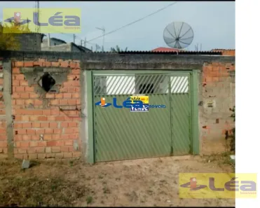 Casa com 2 Quartos à venda, 355m² no Vila Real, Suzano