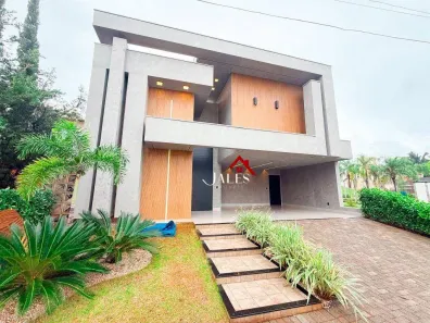 Casa de Condomínio com 3 Quartos à venda, 230m² no São Benedito da Capelinha (Zona Rural), São José do Rio Preto