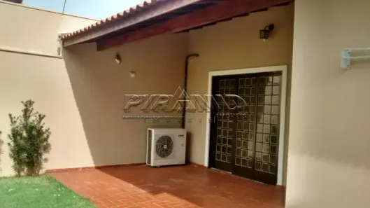 Casa com 3 Quartos à venda, 190m² no Residencial e Comercial Palmares, Ribeirão Preto