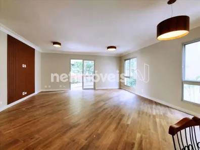 Apartamento com 3 Quartos para alugar, 140m² no Jardim Paulista, São Paulo