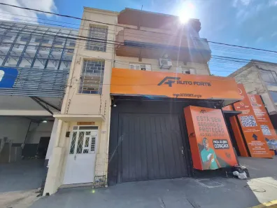 Apartamento com 2 Quartos à venda, 94m² no São João, Porto Alegre