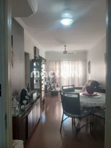 Apartamento com 3 Quartos à venda, 94m² no Jardim Paulistano, Ribeirão Preto