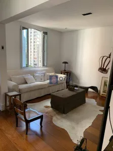Apartamento com 2 Quartos à venda, 160m² no Itaim Bibi, São Paulo