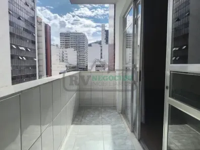 Apartamento com 3 Quartos à venda, 139m² no Centro, Juiz de Fora