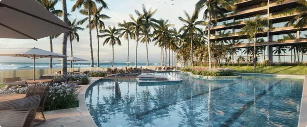 Apartamento com 4 Quartos à venda, 316m² no Santo Agostinho, Cabo de Santo Agostinho