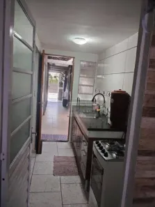 Casa com 3 Quartos à venda, 80m² no Jardim Santa Inês I, São José dos Campos