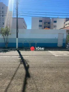 Lote/Terreno à venda, 360m² no Jardim Vilas Boas, Londrina