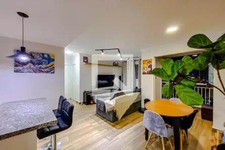 Apartamento com 2 Quartos à venda, 65m² no Catumbi, São Paulo