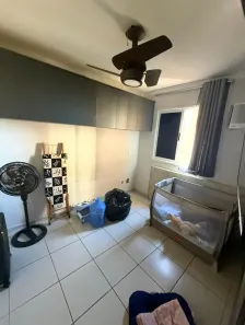 Apartamento com 2 Quartos à venda, 62m² no Morada do Ouro, Cuiabá