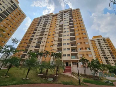 Apartamento com 3 Quartos à venda, 80m² no Morada da Serra, Cuiabá