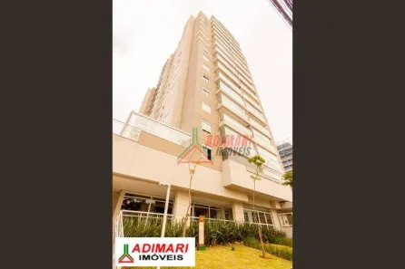 Apartamento com 2 Quartos à venda, 126m² no Vila Clementino, São Paulo