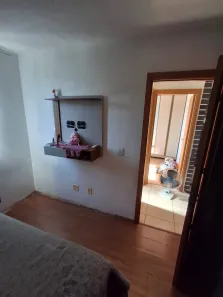 Apartamento com 2 Quartos para alugar, 40m² no Jardim Ubirajara, Cuiabá