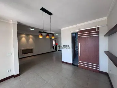 Casa de Condomínio com 3 Quartos à venda, 153m² no Parque Rural Fazenda Santa Cândida, Campinas