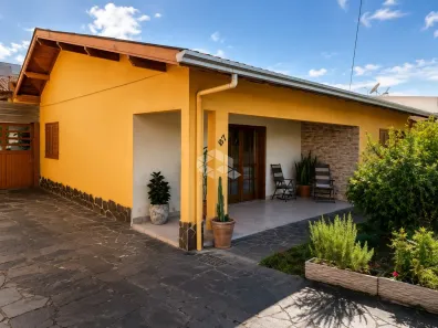 Casa com 3 Quartos à venda, 200m² no Rosas, Estância Velha