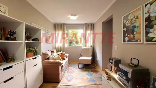Apartamento com 2 Quartos à venda, 62m² no Vila Dom Pedro II, São Paulo