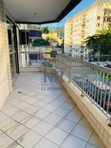 Apartamento com 2 Quartos à venda, 82m² no Freguesia (Jacarepaguá), Rio de Janeiro